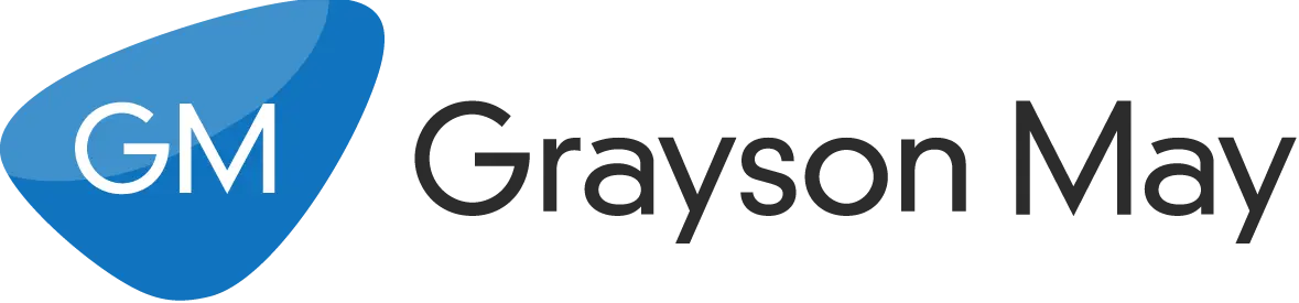 Grayson May